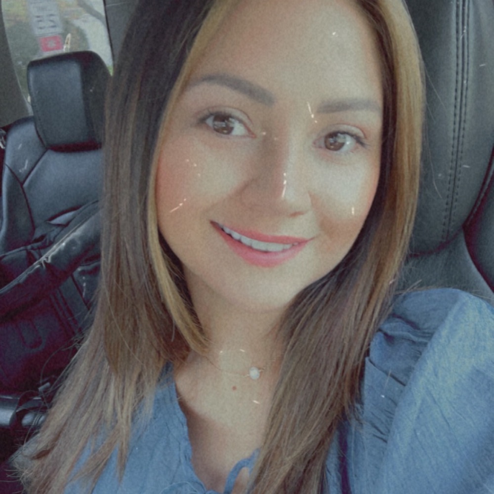 Meet your Posher, Sarai